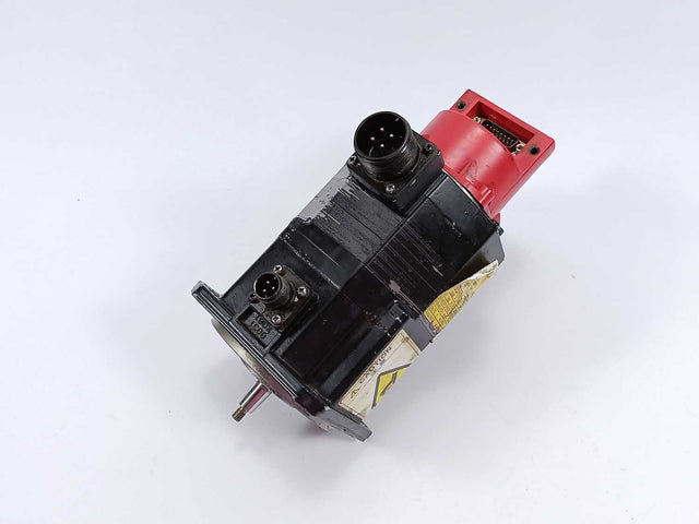Fanuc A06-0031-B675