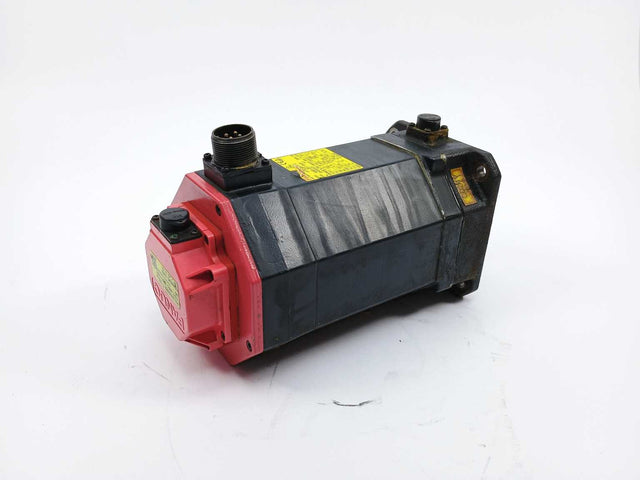 Fanuc A06B-0227-B400