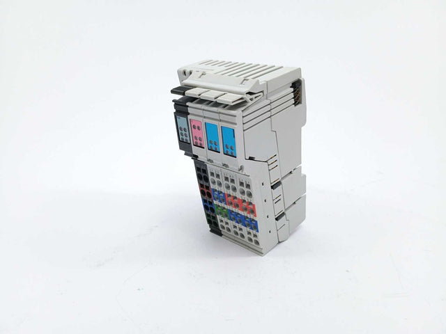 Rexroth R-IL PB BK DI8 DO4/CN-PAC