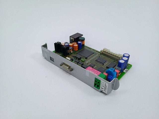 BOSCH REXROTH CLS2RM2DP