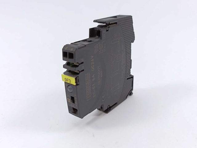 PHOENIX CONTACT 0903028-EC-E16A