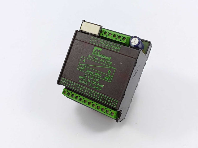 MURRELEKTRONIK 44078