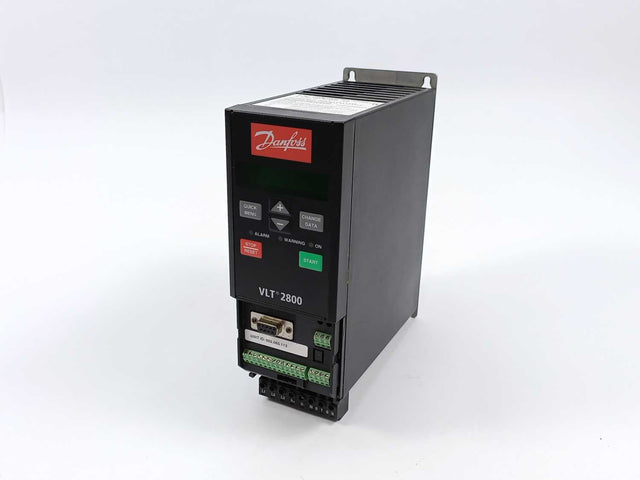DANFOSS VLT2805PT4B20SBR0DBF00A00
