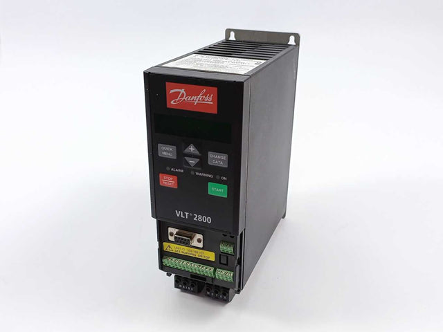 DANFOSS VLT2803PS2B20STR1DBF00A00