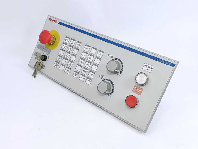 BOSCH REXROTH VAM40.2-PB-NA-TA-TA-VB-MA-1608-NN