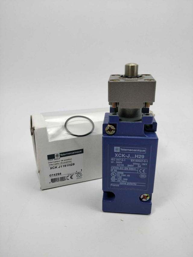 SCHNEIDER ELECTRIC XCKJ1161H29
