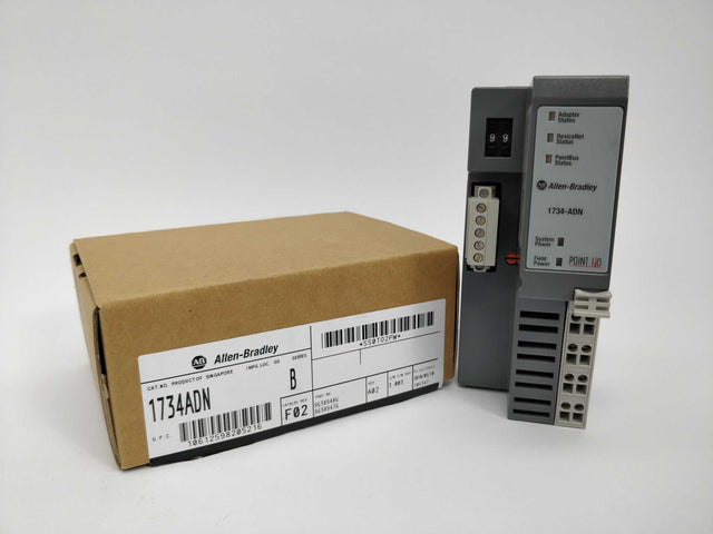 ALLEN-BRADLEY 1734-ADN