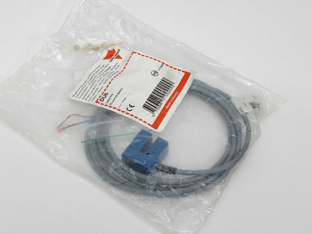 CARLO GAVAZZI DU6