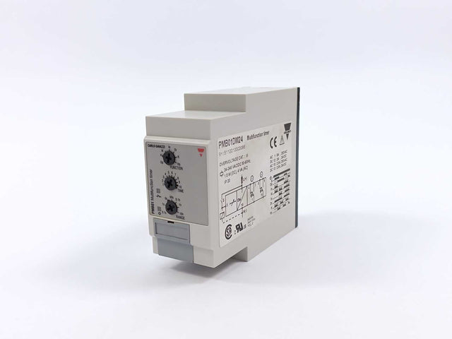 CARLO GAVAZZI PMB01DM24