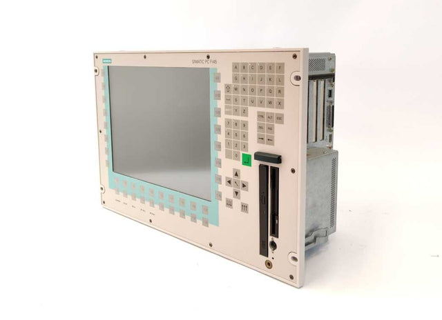 SIEMENS 6ES76453FB200AB1