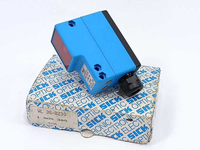 SICK 1005385-WL36-B230