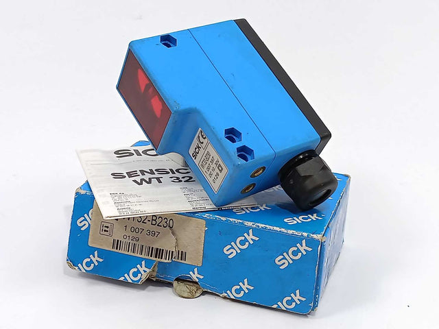 SICK 1007397-WT32-B230