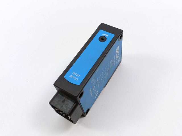 SICK 1015083-WT27-2F710