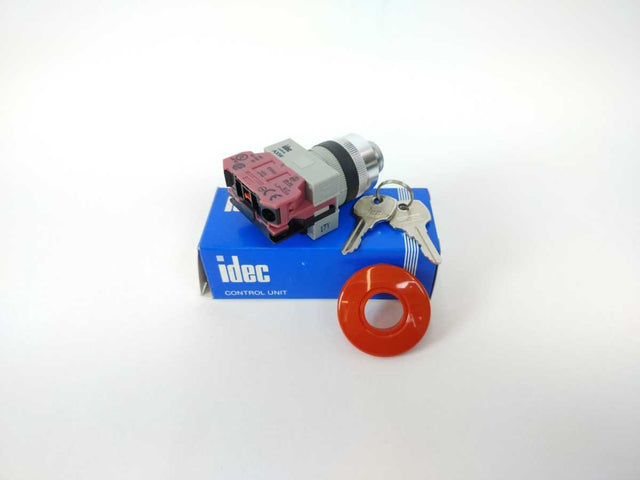 IDEC AXW401RTK392