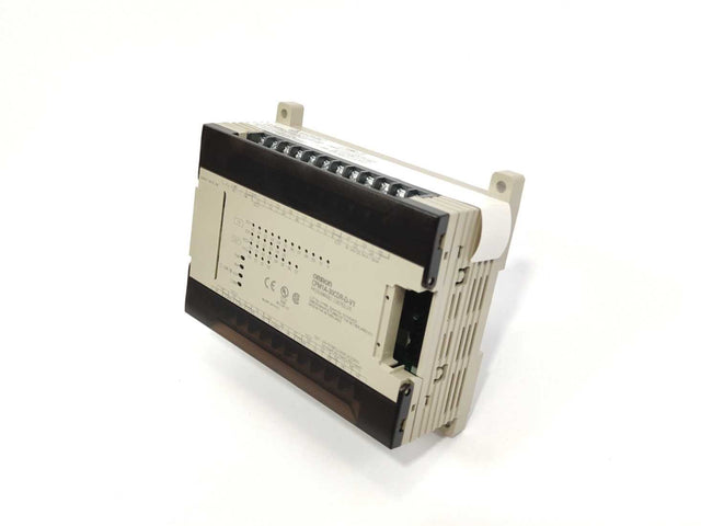 OMRON CPM1A-30CDR-D-V1