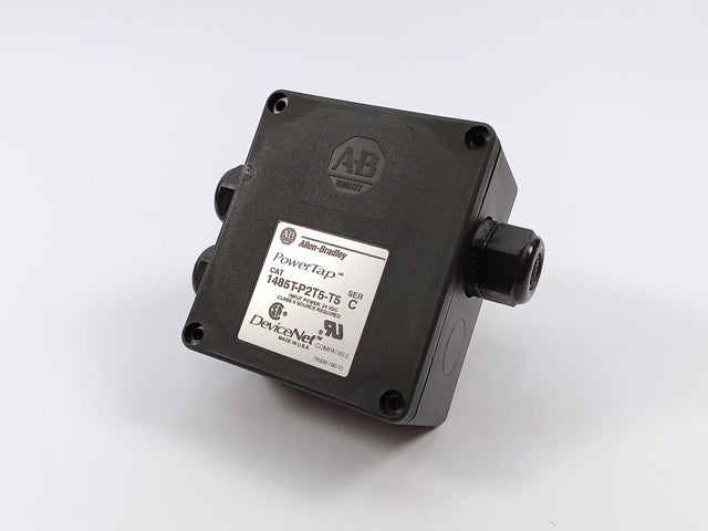 ALLEN BRADLEY 1485TP2T5T5