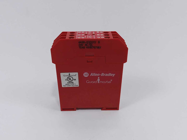 ALLEN BRADLEY 440N-S32013