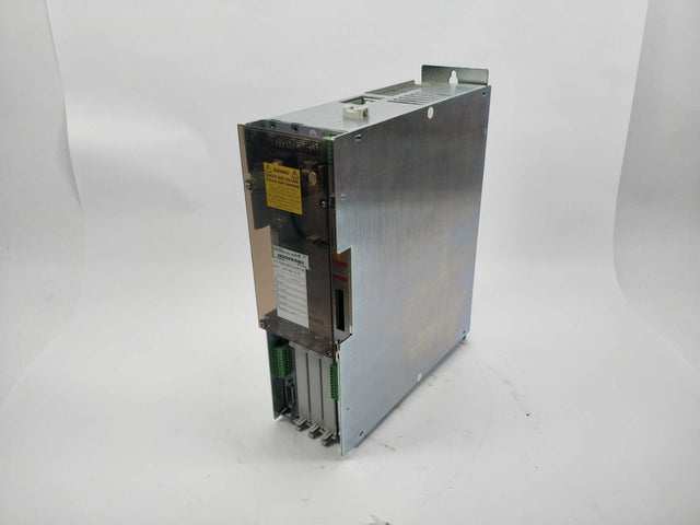 Rexroth Indramat DDS02.1-W100-DA01-01-FW