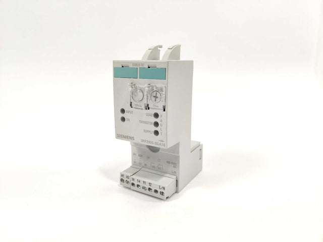 SIEMENS 3RF29500GA16
