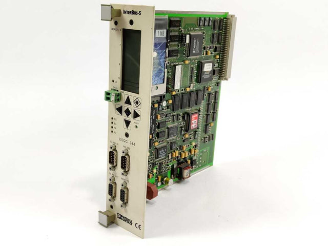 Phoenix Contact DSQC 344
