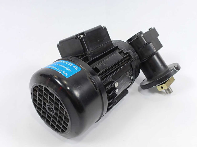 RGM SN5F