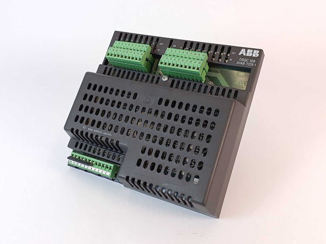 ABB DSQC 328