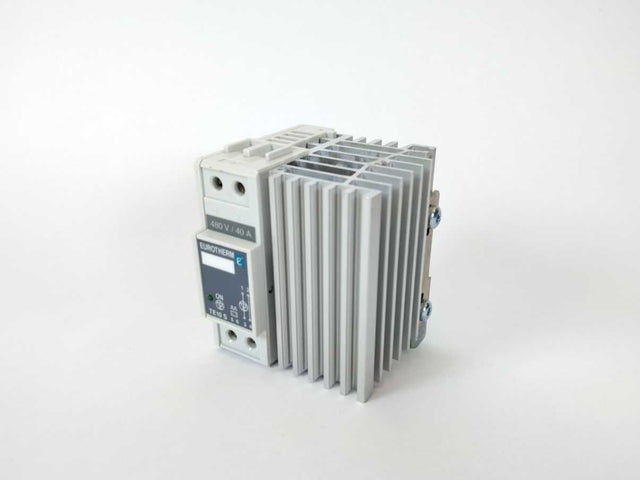 EUROTHERM TE10S40A4B0VLGC9600