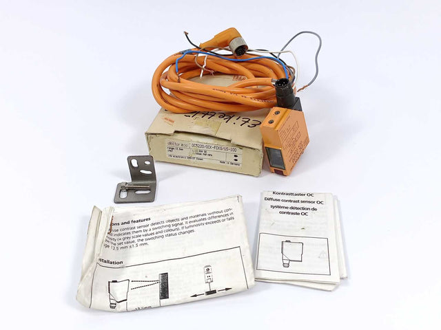 IFM OC5220