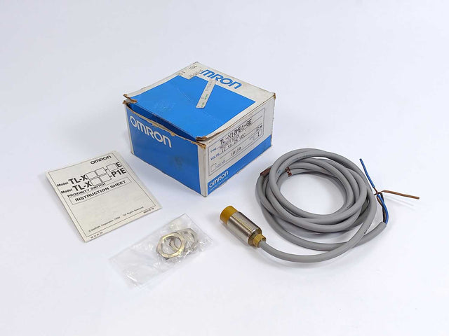 OMRON TL-X10MB1-GE