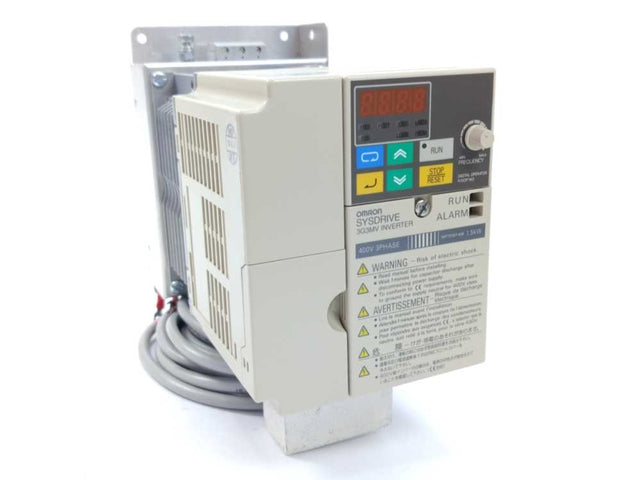 OMRON 3G3MV-A4015