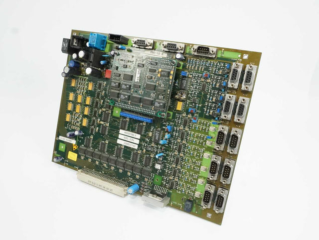 ABB DBE10