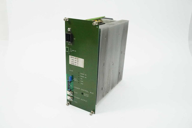 GEORG FISCHER HPS10F