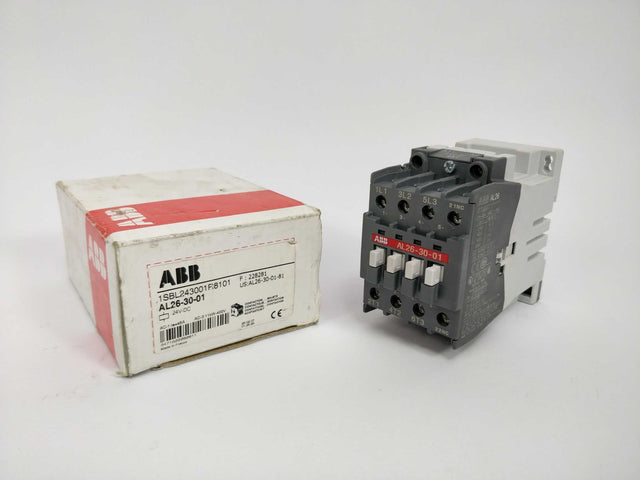 ABB 1SBL243001R8101