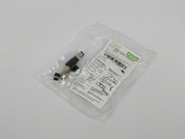 MURR Elektronik 7000-12561-0000000