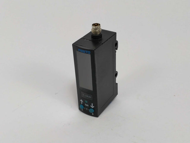 Festo SDE3-D2S-P-HQ4-2P-M8