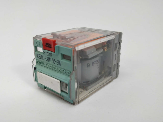 RELECO MRCC2A20