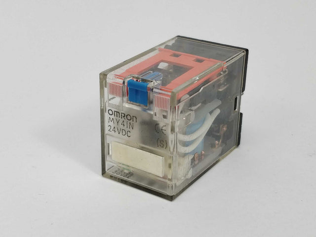 OMRON MY4IN