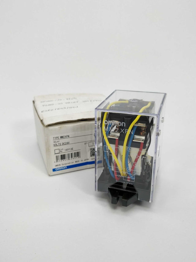 OMRON MM2XPN