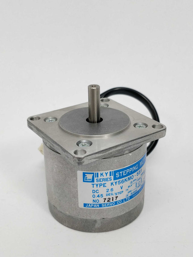 JAPAN SERVO KY56KMO551