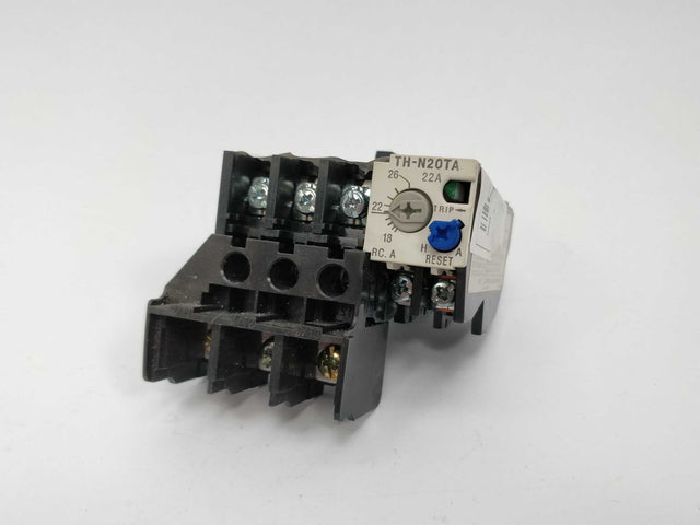 MITSUBISHI ELECTRIC THN20TA