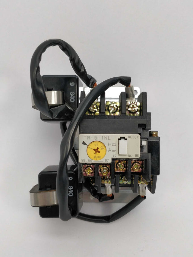 FUJI ELECTRIC TR51NL
