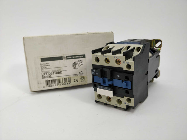 SCHNEIDER ELECTRIC LP1D3210