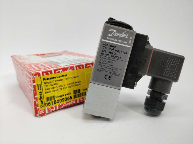 Danfoss 061B009066