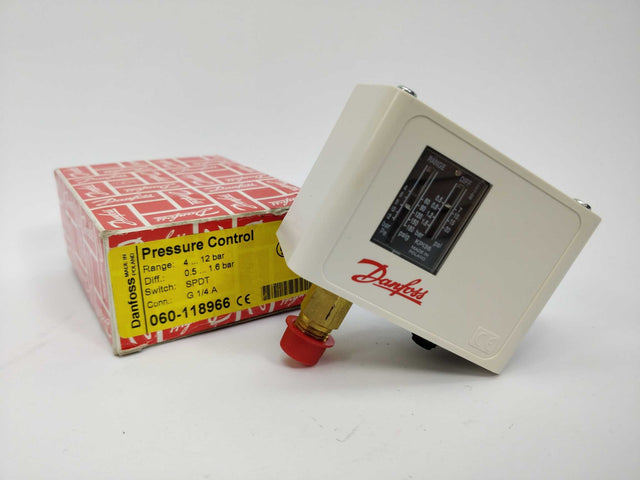 DANFOSS 060118966