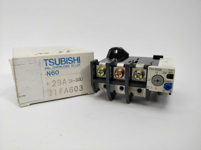 MITSUBISHI ELECTRIC THN60