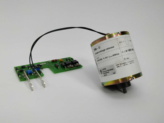 SCHNEIDER ELECTRIC MNU