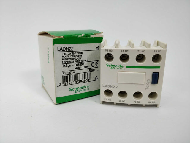 SCHNEIDER ELECTRIC LADN22