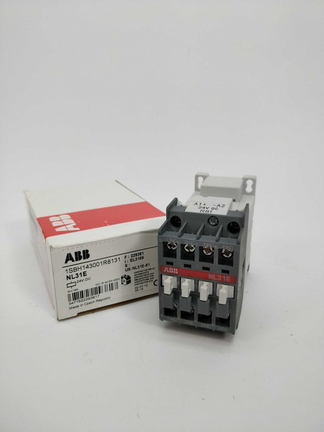 ABB NL31E