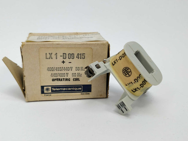 SCHNEIDER ELECTRIC LX1-D09415