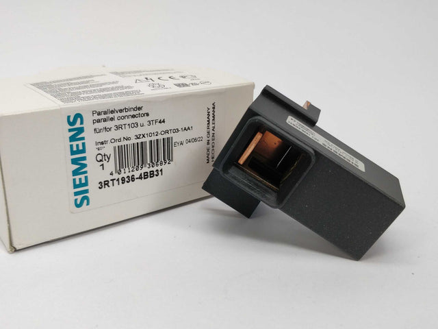 SIEMENS 3RT19364BB31